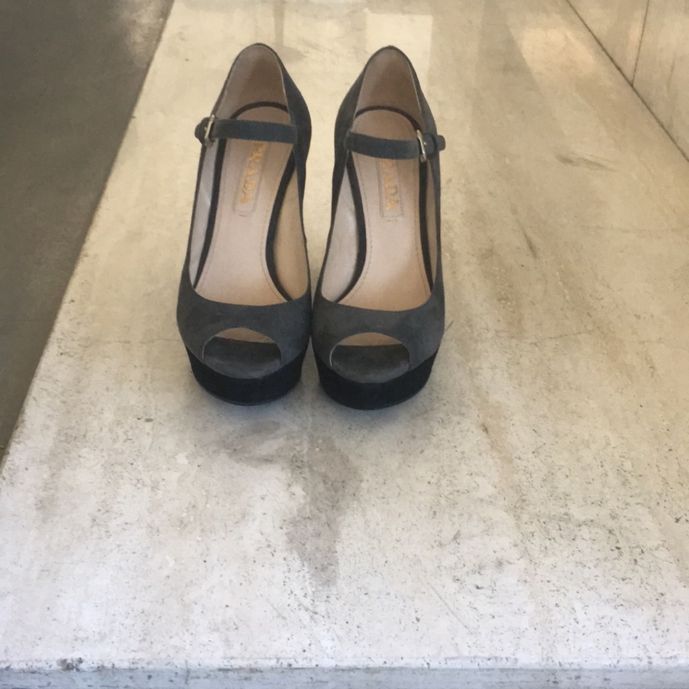 Very comfortable and unique wedges